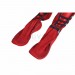 Lady Deadpool Cosplay Costume Deadpool & Wolverine Suit