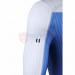 The Fantastic 4 Johnny Storm Human Torch Cosplay Men's Halloween Costume