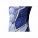 Marvel Rivals TF4 First Steps Mister Fantastic Cosplay Men's Halloween Suit