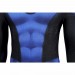 Spiderman New Fantastic Four Cosplay Men's Halloween Costume