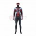 Marvel's Spiderman Evolve Cosplay Men's Halloween Costume