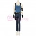 Jill Costumes Resident Evil 3 Remake Cosplay Suit Deluxe Edition