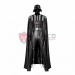 Star Wars Cosplay Costums Darth Vader Cosplay Black Leather Outfits