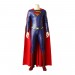 Superman Clark Kent Cosplay Costume Justice League Costumes