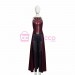 2021 WandaVision Cosplay Costume Wanda Scarlet Witch Cosplay Suit
