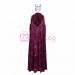 2021 WandaVision Cosplay Costume Wanda Scarlet Witch Cosplay Suit