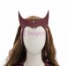 Scarlet Witch 2021 New Cosplay Costume WandaVision Costume Dressing Up Suit