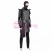 Male Mortal Kombat Sub Zero Cosplay Costume 20210392