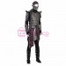 Male Mortal Kombat Sub Zero Cosplay Costume 20210392
