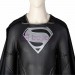 Justice League Superman Cosplay Costume Superman Clark Kent Cosplay Suit