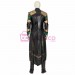 Male Loki Cosplay Costume Leather Cosplay Outfits xzw20210410