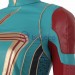 Ms.Marvel Kamala Khan Cosplay Costume xzw20220414