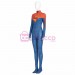 Supergirl Cosplay Costume The Flash Movie Supergirl Cosplay Outfits