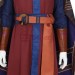 What If Cosplay Costumes Dark Doctor Strange Cosplay Suits
