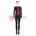 Scarlet Witch Wanda Cosplay Costumes Maximoff In The Multiverse Of Madness Cosplay Suits
