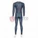 Aquaman and the Lost Kingdom Cosplay Costumes Arthur Curry Cosplay Outfits