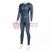 Aquaman and the Lost Kingdom Cosplay Costumes Arthur Curry Cosplay Outfits