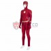 The Flash S8 Cosplay Costumes Barry Allen Cosplay Red Outfits