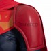 New Superman 2022 Cosplay Costume Superman Cosplay Bule Outfit