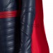 New Superman 2022 Cosplay Costume Superman Cosplay Bule Outfit