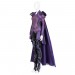 Doctor Strange Clea Cosplay Costumes Purple Leather Cosplay Outfits