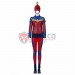 Ms. Marvel Cosplay Costumes Kamala Cosplay Suits With Hat