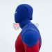 Black Adam Cosplay Costume Atom Smasher Cosplay Suits
