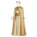Lord Of The Rings High King Cosplay Costumes Deluxe Edition