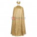 Lord Of The Rings High King Cosplay Costumes Deluxe Edition