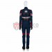 Doctor Strange 3 Cosplay Costumes What If Captain Carter Cosplay Outfits