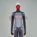 Spiderman Cindy Moon Cosplay Costume HQ Printed Jumpsuit
