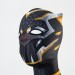 Black Panther Cosplay Wakanda Forever Shuri Cosplay Costume Printed Jumpsuit