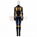 Ant-Man 3 The Wasp Cosplay Hope Pym Cosplay Suits
