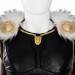 Thor Cosplay Costume Love and Thunder With Fur Collar Cosplay Outfits