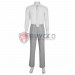 Moon Knight Cosplay Costumes Mr Knight Cosplay White Outfits