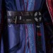 In the Multiverse of Madness Cosplay Costume Doctor Strange Dark Blue Cosplay Outfits