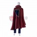 In the Multiverse of Madness Cosplay Costume Doctor Strange Dark Blue Cosplay Outfits