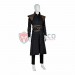 Multiverse of Madness Cosplay Costumes Evil Doctor Strange Cosplay Black Outfits