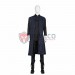 Multiverse of Madness Cosplay Costumes Evil Doctor Strange Cosplay Blue Outfits