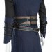 Multiverse of Madness Cosplay Costumes Evil Doctor Strange Cosplay Blue Outfits