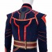 Defender Strange Muliverse of Madness Cosplay Costumes Red And Blue Cosplay Outfits
