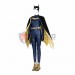 Batgirl 2022 Cosplay Costume Barbara Gordon Cosplay Bat Outfits