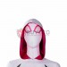 Across The Spider-Verse Cosplay Costume Gwen Stacy Cosplay Bodysuit