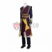 Doctor Strange Muliverse of Madness Cosplay Costume Wong Cosplay Outfits