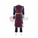 Doctor Strange Muliverse of Madness Cosplay Costume Wong Cosplay Outfits