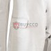 Mr Knight Cosplay Costume Moon Knight White Suit For Halloween Cosplay