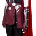 Thor Love And Thunder 4 Cosplay Costumes Female Jane Foster Cosplay Outfits