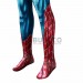 Spider-man MK IV Cosplay Costumes HQ Printed Bodysuits