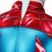 Spider-man MK IV Cosplay Costumes HQ Printed Bodysuits