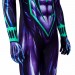 Spider-Man Chasm Ben Reilly Cosplay Costumes The Scarlet Spider Man Cosplay Suit